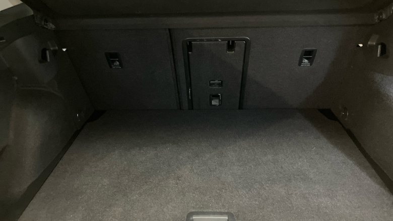 Volkswagen Golf 1.5 TSI Life 5dr Petrol Hatchback